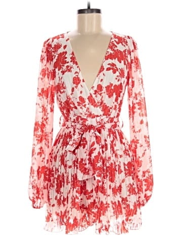 Luxxel Romper (view 1)