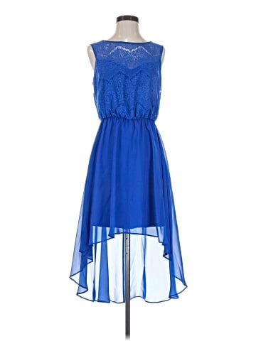 Bisou Bisou Cocktail Dress (view 1)