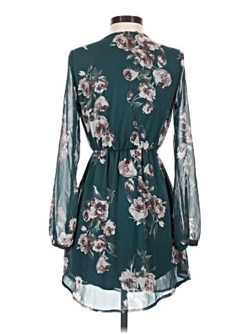 KLD Signature Casual Dress (view 2)