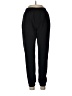 Layer 8 Solid Black Track Pants Size M - photo 1