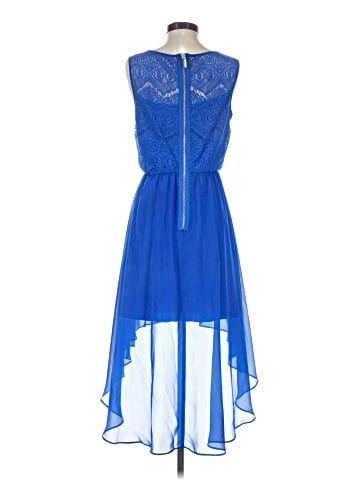Bisou Bisou Cocktail Dress (view 2)