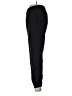 Layer 8 Solid Black Track Pants Size M - photo 5
