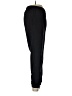 Layer 8 Solid Black Track Pants Size M - photo 4