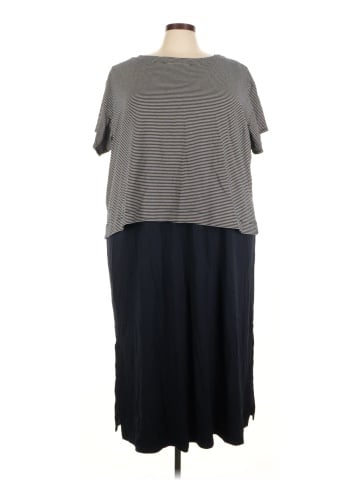 J.Jill Casual Dress (view 1)