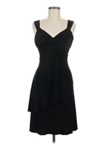 Volume One Cocktail Dress (view 1)
