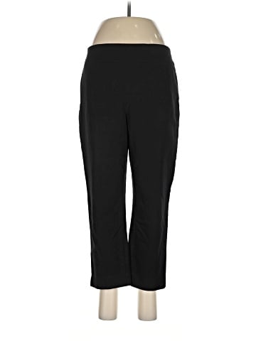 So Slimming by Chico's Casual Pants (view 1)