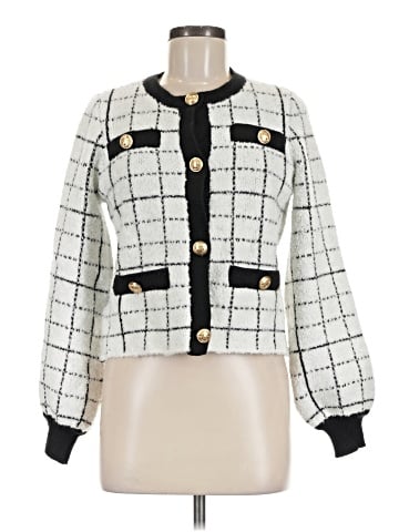 Express Jacket (view 1)