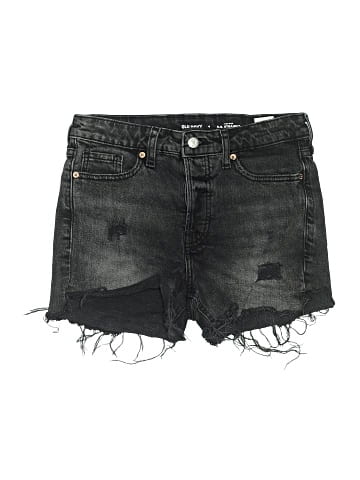 Old Navy Denim Shorts (view 1)