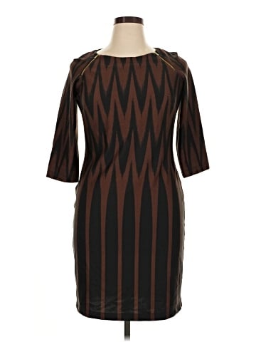Gabby Skye Cocktail Dress (view 1)