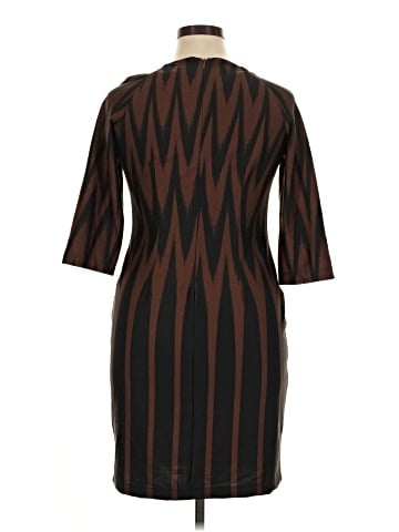 Gabby Skye Cocktail Dress (view 2)