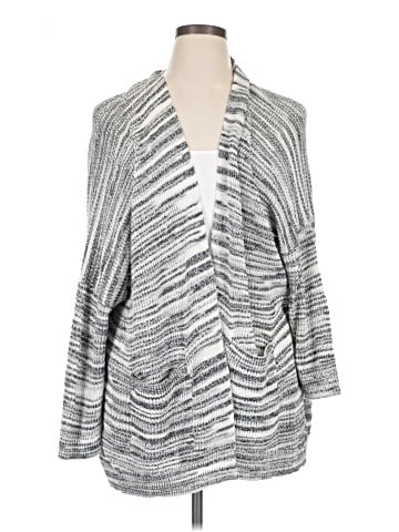 Express Cardigan (view 1)