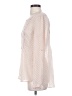 Daniel Rainn 100% Polyester Pink Long Sleeve Blouse Size S - photo 5