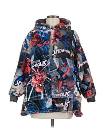 Marvel Fleece (view 1)