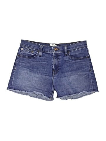 J.Crew Denim Shorts (view 1)