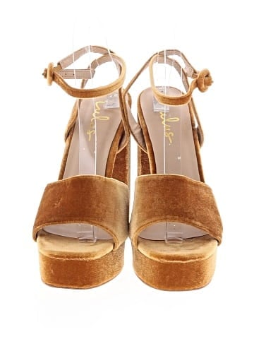 Lulus Sandals (view 2)