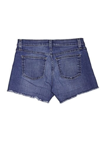 J.Crew Denim Shorts (view 2)