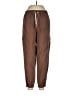 Vuori Brown Cargo Pants Size M - photo 1