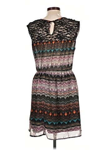 As U Wish Casual Dress (view 2)