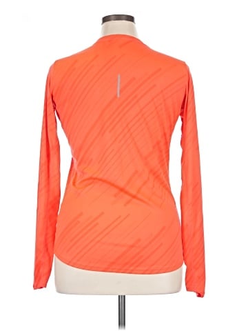 Nike Long Sleeve T-Shirt (view 2)