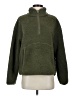 Te Verde Green Pullover Sweater Size S - photo 1