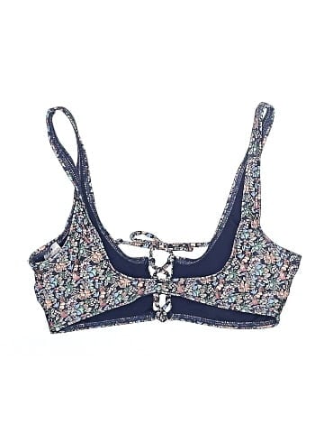 L Space Swimsuit Top (view 2)