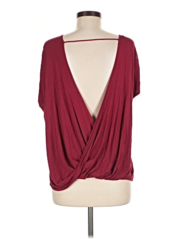 TOBI Short Sleeve T-Shirt (view 2)