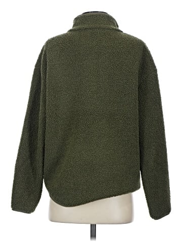 Te Verde Pullover Sweater (view 2)