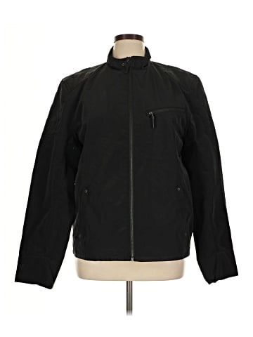 Calvin Klein Jacket (view 1)