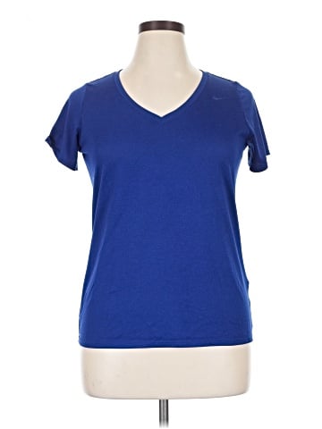 Nike Short Sleeve T-Shirt (view 1)