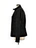 Calvin Klein 100% Polyester Solid Black Jacket Size XL - photo 5