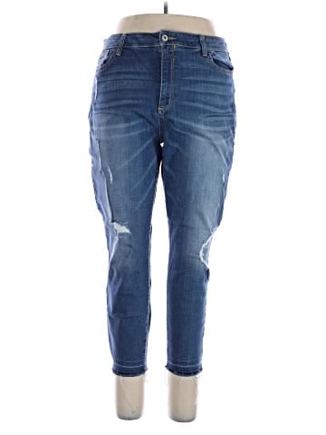 Arizona Jean Company Jeans (view 1)