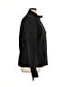 Calvin Klein 100% Polyester Solid Black Jacket Size XL - photo 4