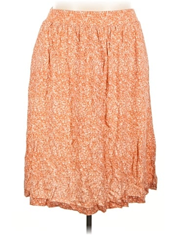 Croft & Barrow Casual Skirt (view 1)