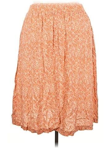 Croft & Barrow Casual Skirt (view 2)