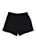 Nike 100% Polyester Black Athletic Shorts Size XL - photo 2