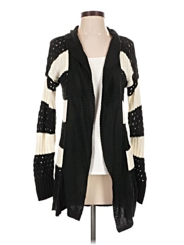 Charlotte Russe Cardigan (view 1)