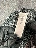 Gap Body Tweed Gray Pullover Sweater Size L - photo 7