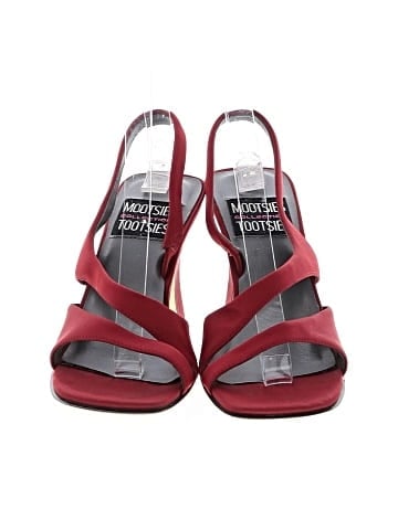 Mootsies Tootsies Sandals (view 2)