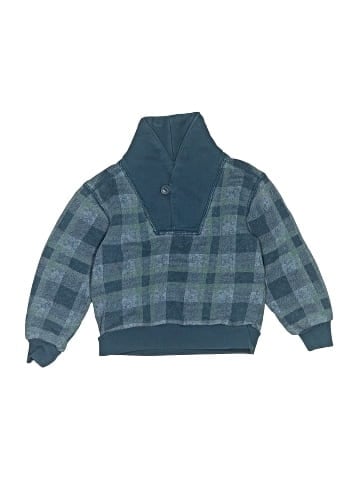 Tea Pullover Sweater (view 1)