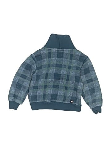 Tea Pullover Sweater (view 2)