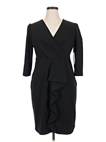 Julia Jordan Cocktail Dress (view 1)