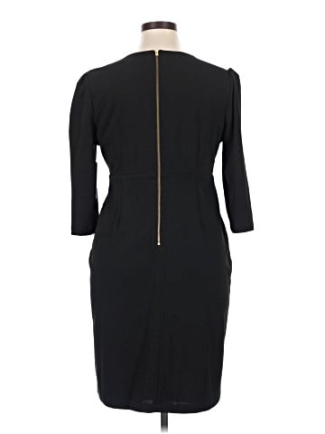 Julia Jordan Cocktail Dress (view 2)