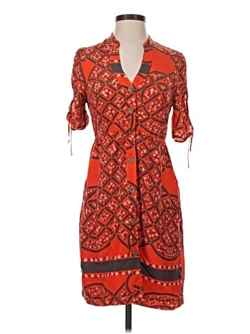 Moulinette Soeurs Casual Dress (view 1)
