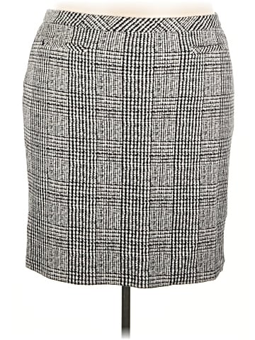 Talbots Casual Skirt (view 1)