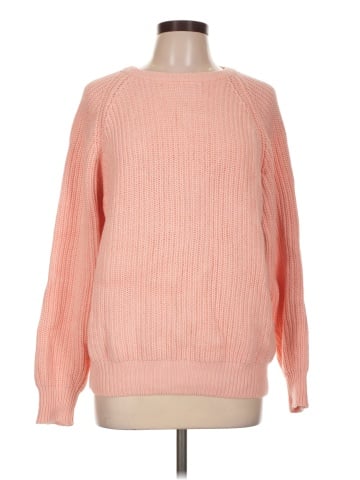 Eddie Bauer Pullover Sweater (view 1)