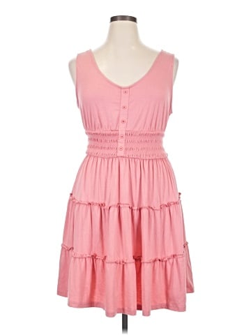 Dokotoo Casual Dress (view 1)
