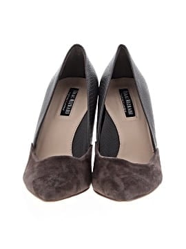 Isaac Mizrahi Heels (view 2)