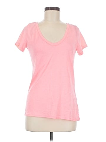 H&M L.O.G.G. Short Sleeve T-Shirt (view 1)