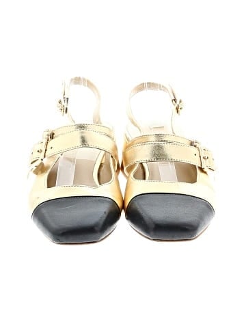 Dolce Vita Heels (view 2)