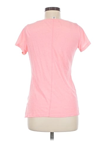 H&M L.O.G.G. Short Sleeve T-Shirt (view 2)